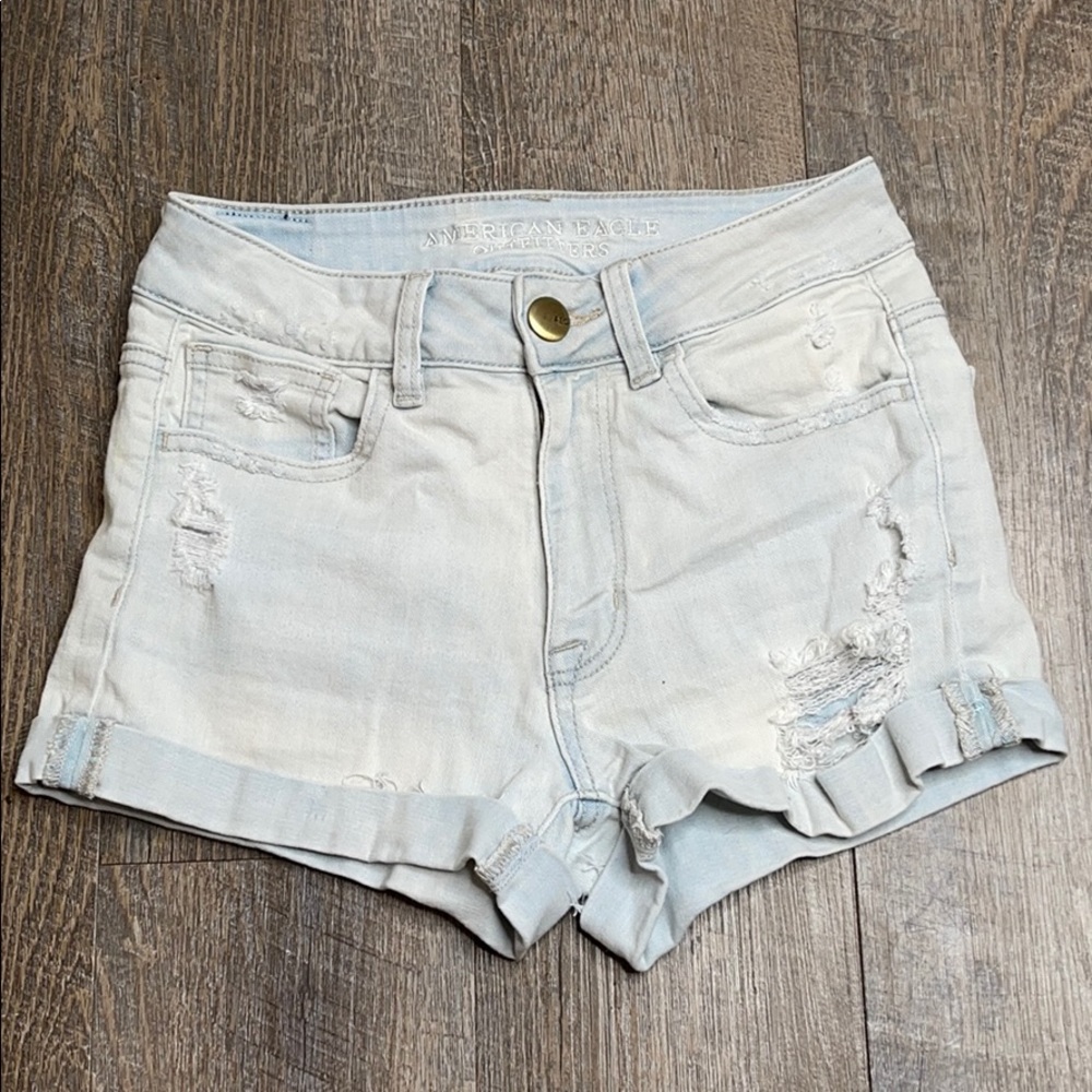 American Eagle Shorts 💗